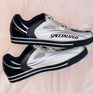 Specialized Cycling BOA Shoes size Men’s 10